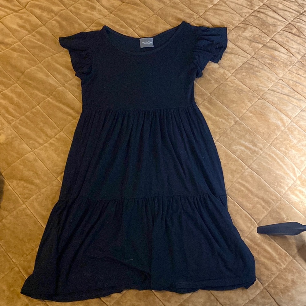 Olivia rae dress